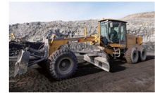 XCMG Manufacturer GR3505 China Brand New Mining Motor Grader Price